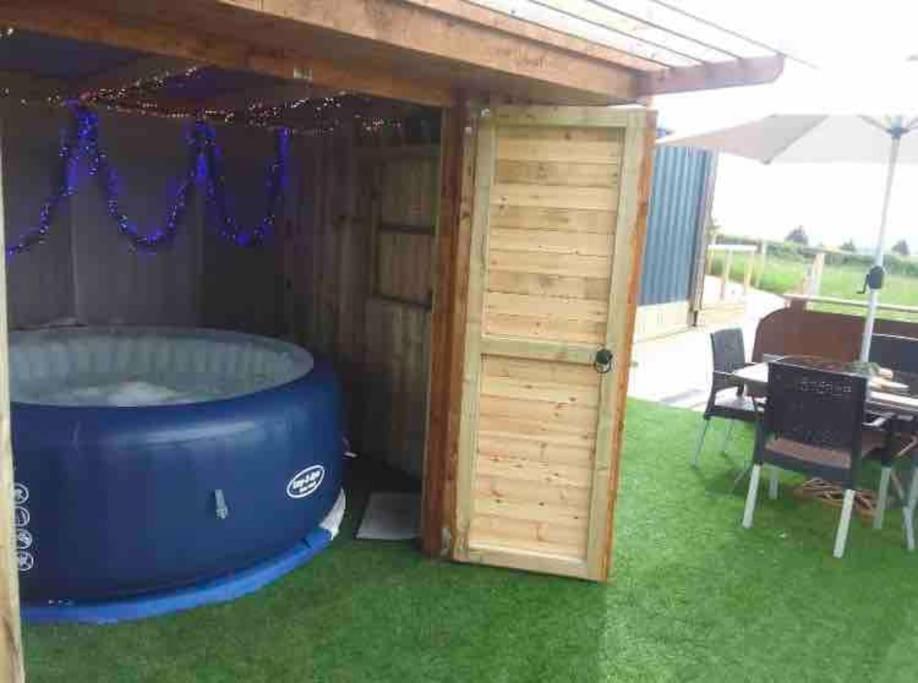 Fallburn Hideaway Martinstown Εξωτερικό φωτογραφία