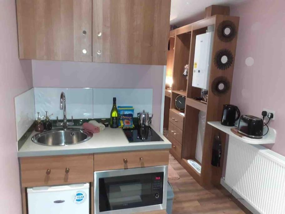 Fallburn Hideaway Martinstown Εξωτερικό φωτογραφία
