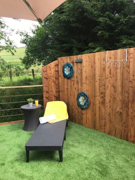 Fallburn Hideaway Martinstown Εξωτερικό φωτογραφία