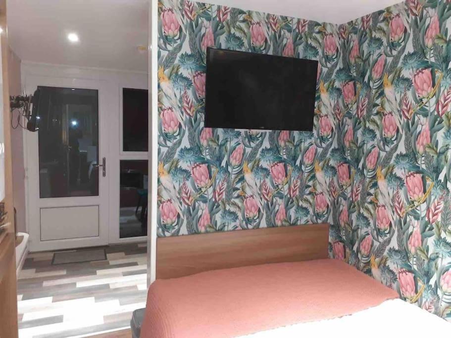 Fallburn Hideaway Martinstown Εξωτερικό φωτογραφία
