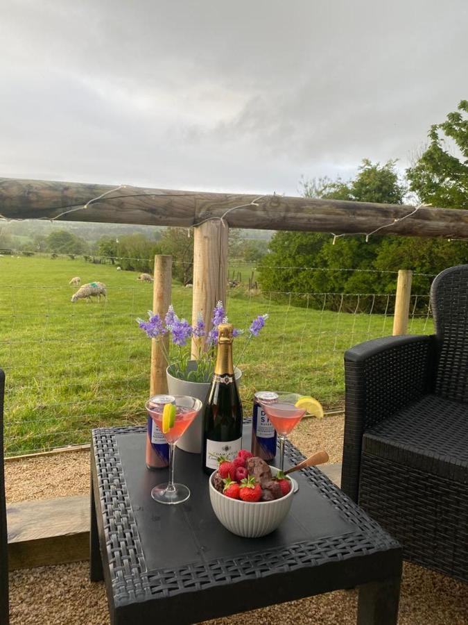Fallburn Hideaway Martinstown Εξωτερικό φωτογραφία