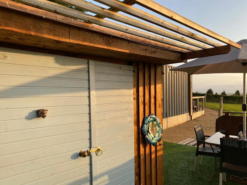 Fallburn Hideaway Martinstown Εξωτερικό φωτογραφία