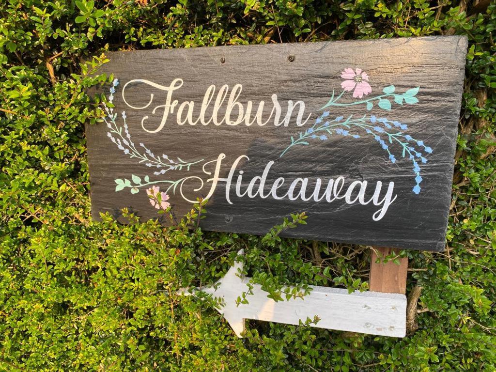 Fallburn Hideaway Martinstown Εξωτερικό φωτογραφία